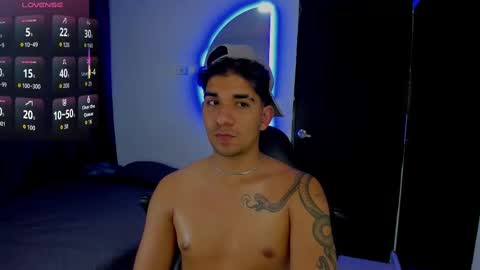 Snapshot of valentino_santos chatting on 10/03/25, 03:03 valentino santos online show from 10/03/25, 03:03