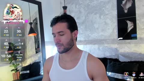 Snapshot of valentinoford chatting on 01/04/25, 05:37 Valentino online show from 01/04/25, 05:37
