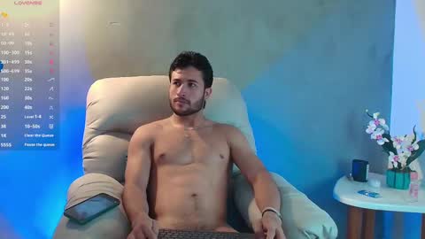 Snapshot of valentinoford chatting on 03/03/25, 02:04 Valentino online show from 03/03/25, 02:04