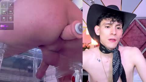 Snapshot of valentinomoreti chatting on 03/02/25, 08:48 Valentino online show from 03/02/25, 08:48