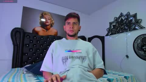 Manuel online show from 12/22/25, 06:27