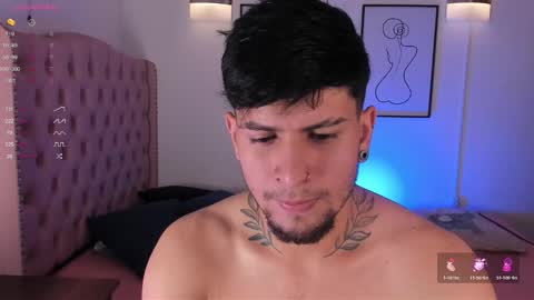 Manuel online show from 02/26/26, 07:35