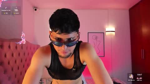 Manuel online show from 03/07/26, 07:27