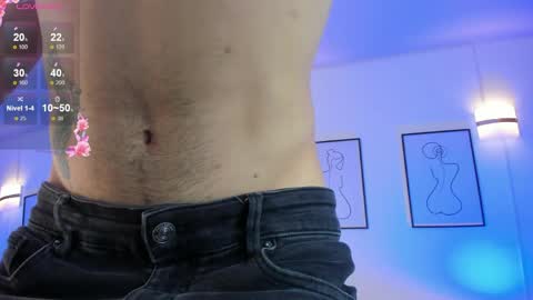 Manuel online show from 04/08/26, 07:03