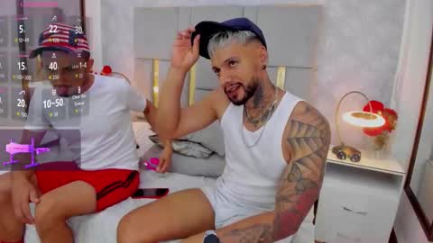  Valentinos  online show from 09/11/25, 08:42