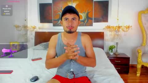  Valentinos  online show from 09/27/25, 09:20