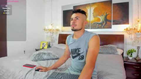  Valentinos  online show from 09/29/25, 08:13