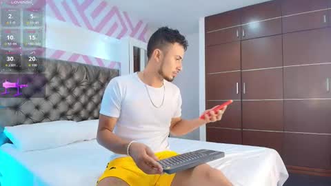  Valentinos  online show from 03/17/26, 09:51