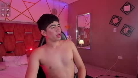 Valentino online show from 04/06/26, 04:46