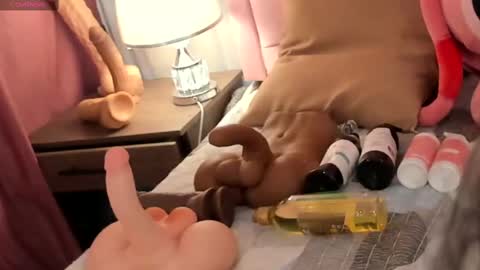 Vale Toro  online show from 03/02/25, 03:16