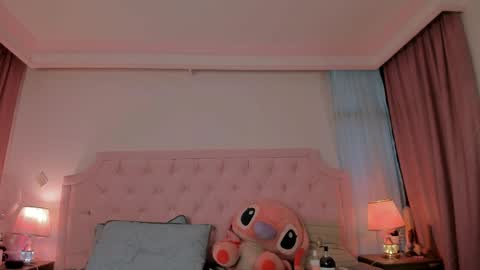 Vale Toro  online show from 04/08/26, 03:34