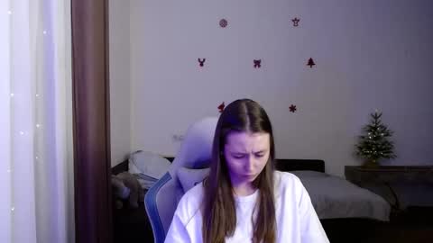 Valentina online show from 12/13/24, 05:10