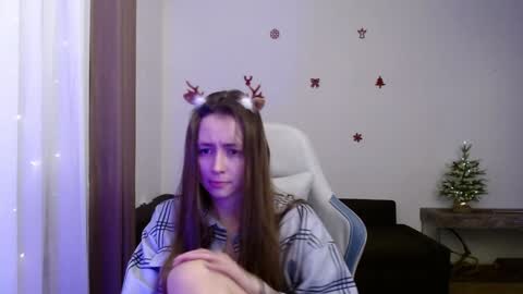 Valentina online show from 12/15/24, 04:15