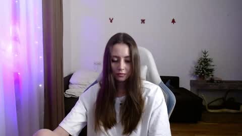 Valentina online show from 01/03/25, 04:37