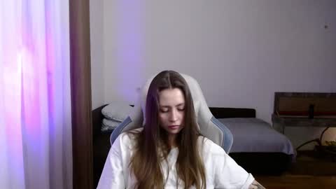 Valentina online show from 01/10/25, 06:17