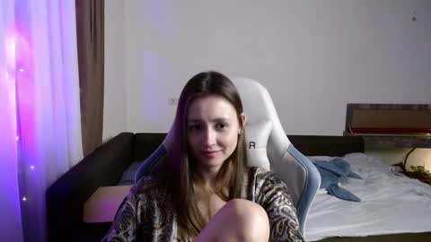 Valentina online show from 01/12/25, 07:10