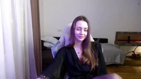 Valentina online show from 01/13/25, 05:02