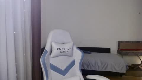 Valentina online show from 01/26/25, 06:16