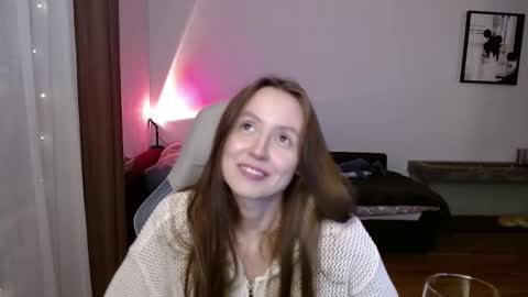 Valentina online show from 09/15/25, 04:40