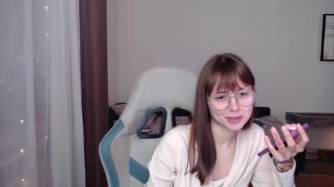 Valentina online show from 11/08/25, 04:18