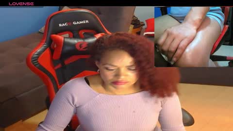 Snapshot of valenttinasex1 chatting on 03/23/26, 12:36 valenttinasex1 online show from 03/23/26, 12:36