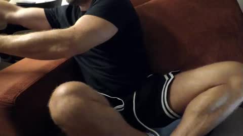 Couple online show from 11/01/25, 01:29