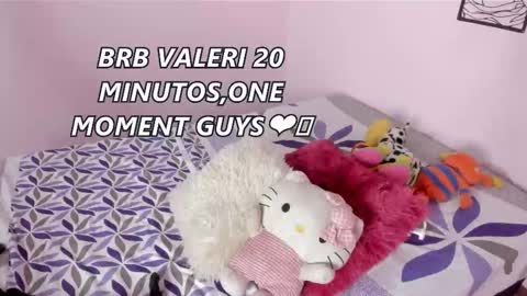 valeri_10 online show from 09/21/25, 03:08