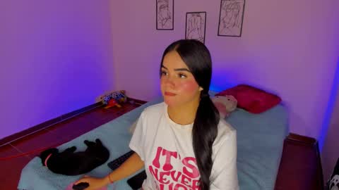 valeri_10 online show from 10/10/25, 03:05