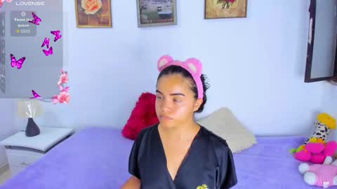 valeri_10 online show from 11/16/25, 04:18