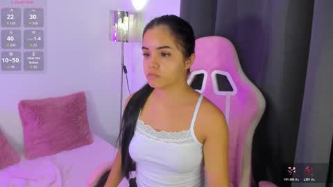 valeri_10 online show from 02/16/26, 08:21