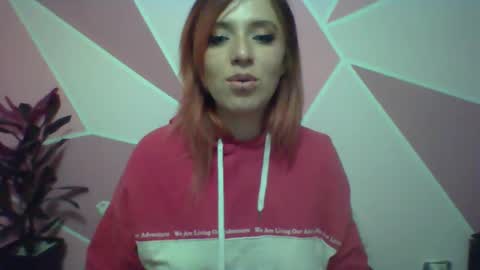 Valeri Cove online show from 01/18/25, 09:13