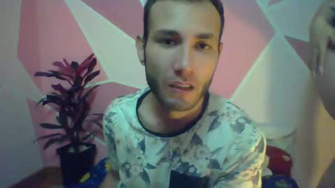 Valeri Cove online show from 01/22/25, 07:14