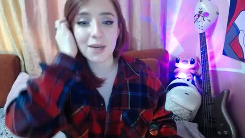 Valeri Cove online show from 09/27/25, 03:39