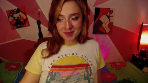 Valeri Cove online show from 04/01/26, 02:45