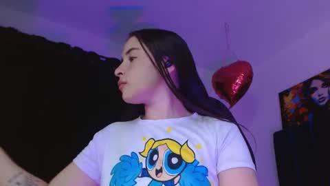 valeri_sotoo online show from 07/04/26, 01:39