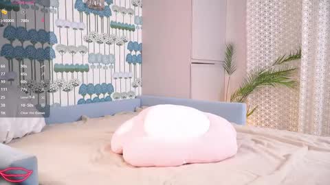 Valeri online show from 04/21/26, 01:42