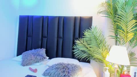 valeri_tafur online show from 04/07/26, 10:37