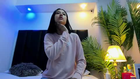 valeri_tafur online show from 04/21/26, 10:21