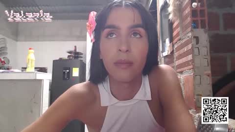 valeria online show from 03/07/26, 05:54