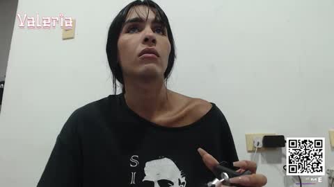 valeria online show from 03/12/26, 02:50