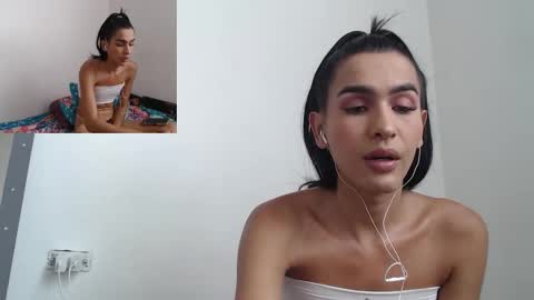 valeria online show from 03/23/26, 03:27