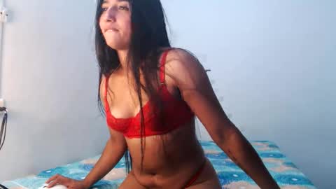 VALERIA online show from 04/26/26, 05:38