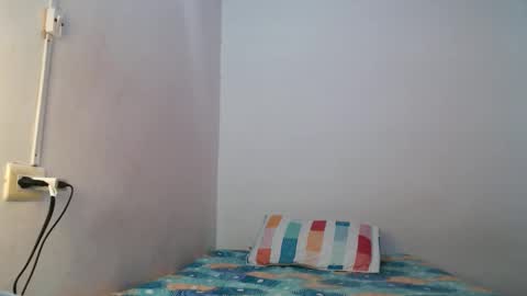 VALERIA online show from 05/07/26, 03:28