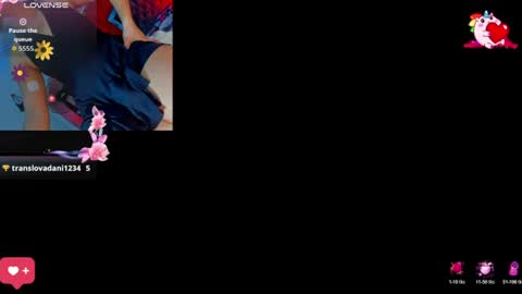 valeria_19x online show from 07/05/26, 04:19