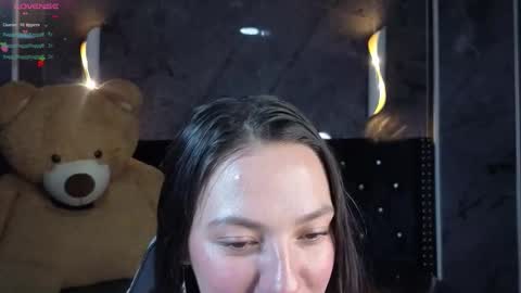 Valeria online show from 03/05/26, 03:13