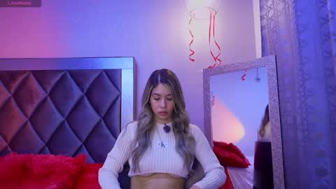 valeria online show from 02/17/26, 12:34