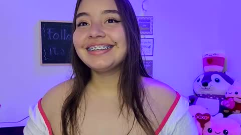 valeria online show from 02/01/26, 04:33