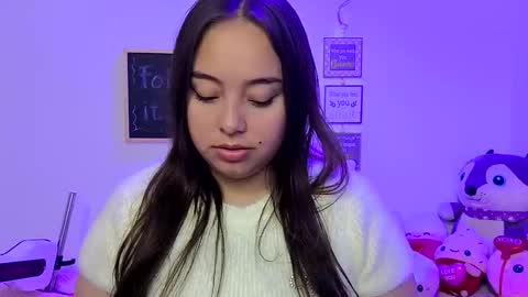 valeria online show from 02/07/26, 03:32