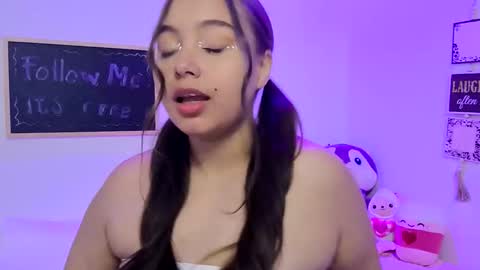 valeria online show from 02/24/26, 03:04