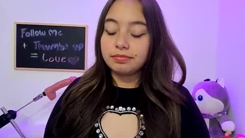 valeria online show from 04/09/26, 06:19